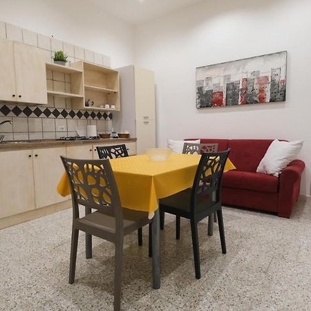 Bilocale Porta Napoli Daire Brindisi Dış mekan fotoğraf
