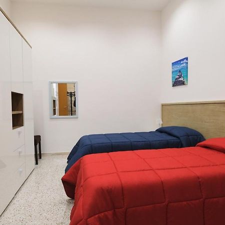 Bilocale Porta Napoli Daire Brindisi Dış mekan fotoğraf