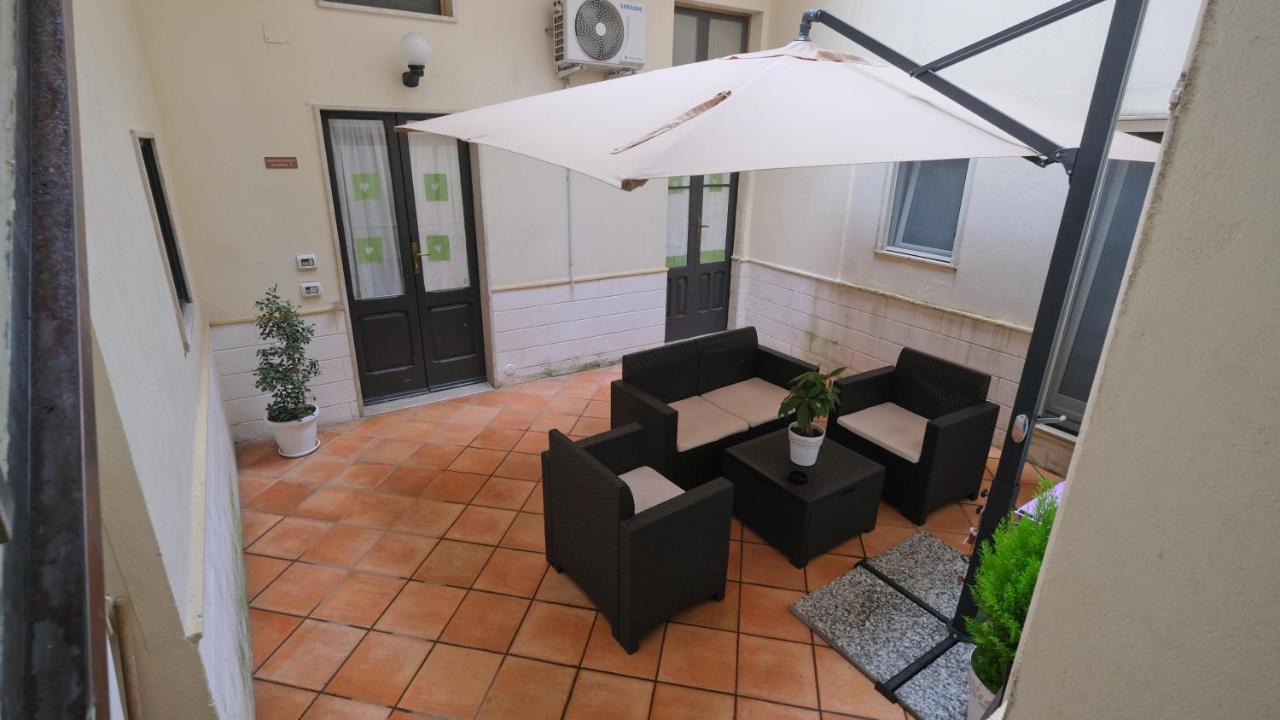 Bilocale Porta Napoli Daire Brindisi Dış mekan fotoğraf
