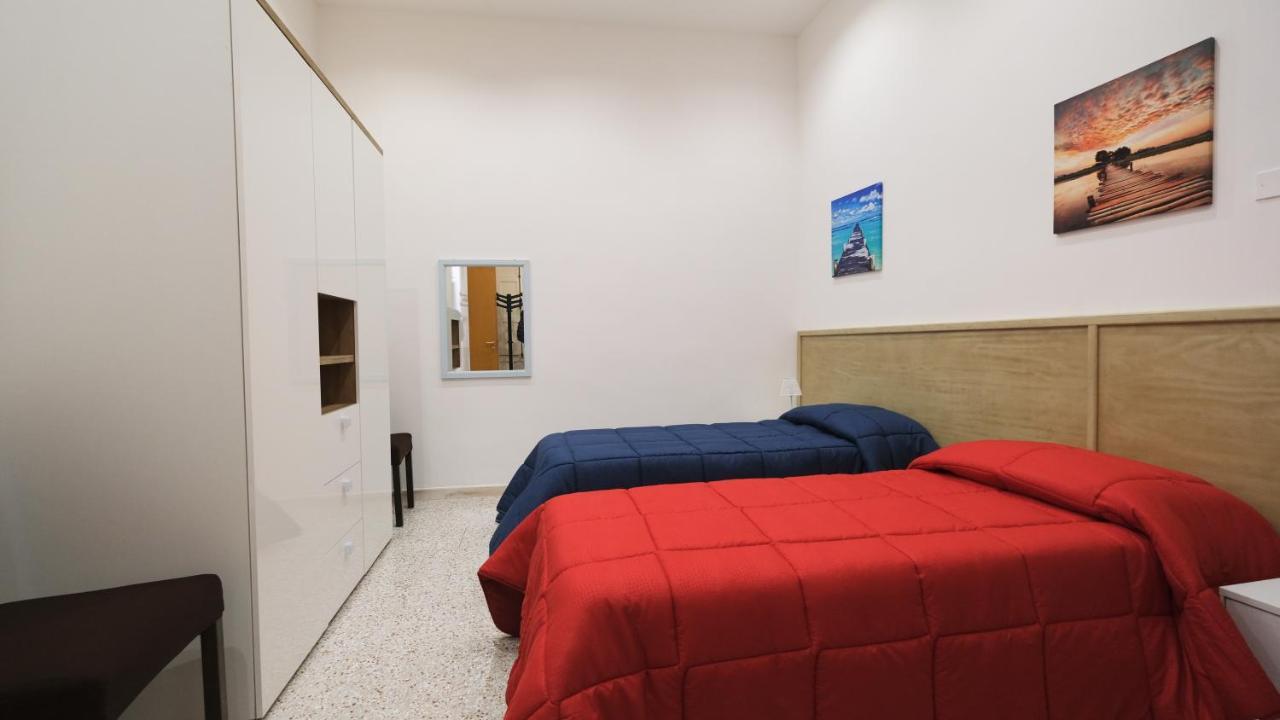 Bilocale Porta Napoli Daire Brindisi Dış mekan fotoğraf