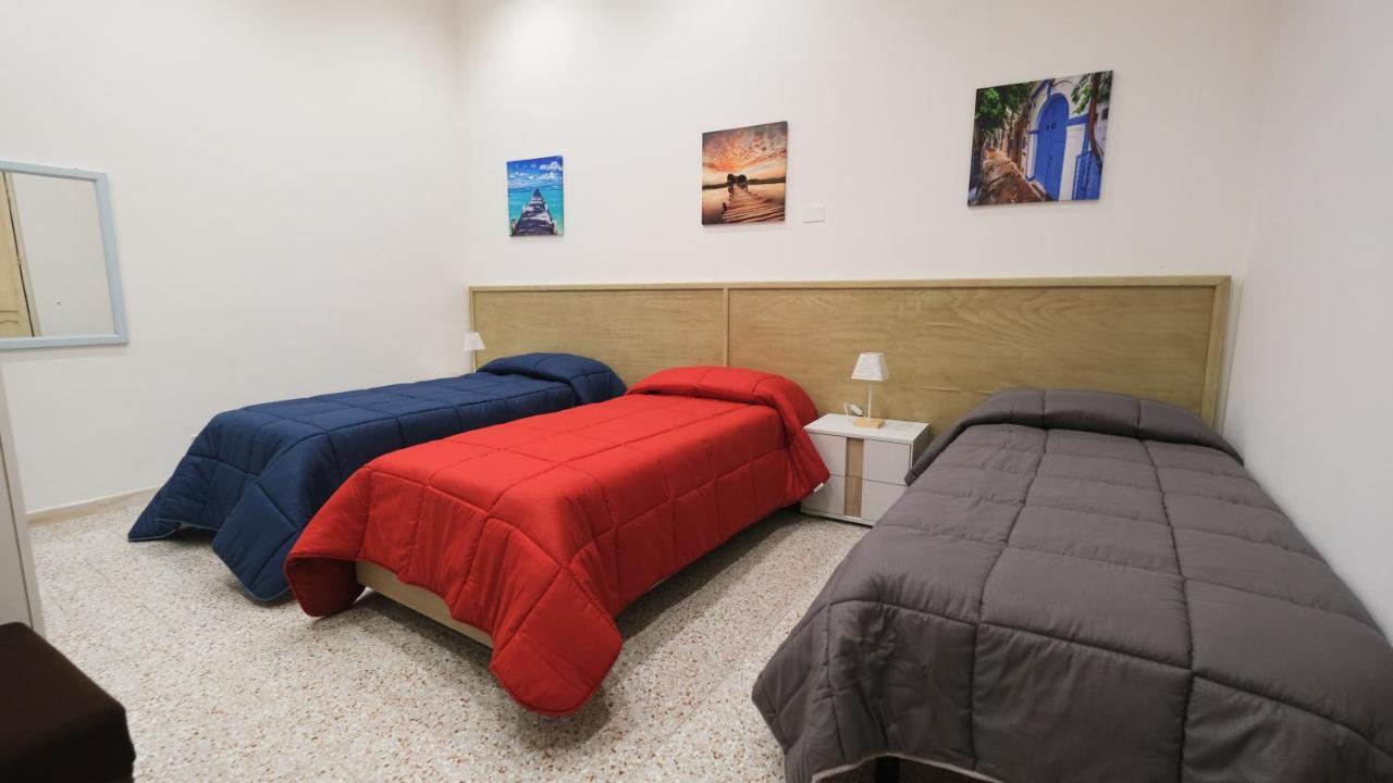 Bilocale Porta Napoli Daire Brindisi Dış mekan fotoğraf