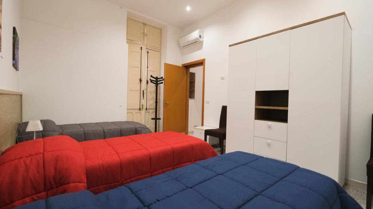 Bilocale Porta Napoli Daire Brindisi Dış mekan fotoğraf