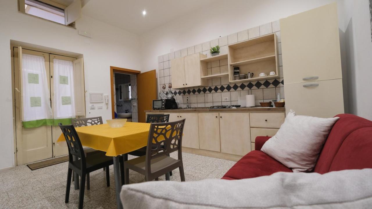 Bilocale Porta Napoli Daire Brindisi Dış mekan fotoğraf